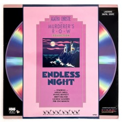 Endless Night (NTSC, English)
