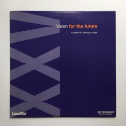 Pioneer: Vision for the...