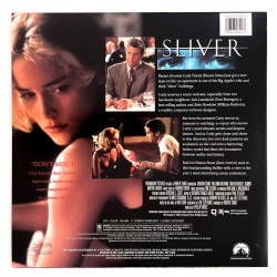 Sliver [P&S] (NTSC, English)