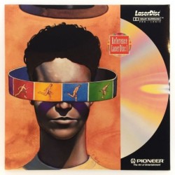 Pioneer Reference Laser...