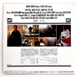 Marked for Death (NTSC, English)