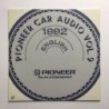 Pioneer: Car Audio No.9 (PAL, English)
