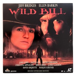 Wild Bill (NTSC, Englisch)