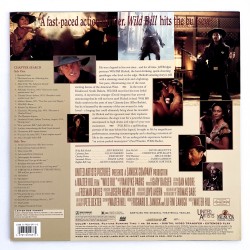 Wild Bill (NTSC, Englisch)