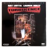 Turbulence (NTSC, Englisch)