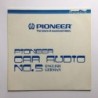 Pioneer: Car Audio No.5 (PAL, English/German)