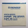 Pioneer: Car Audio No.5 (PAL, Englisch/Deutsch)