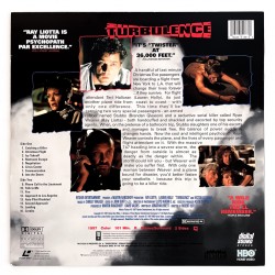 Turbulence (NTSC, English)