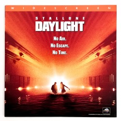 Daylight (NTSC, Englisch)