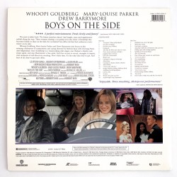 Boys on the Side (NTSC, English)