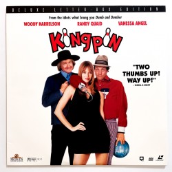 Kingpin (NTSC, English)
