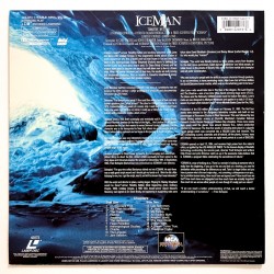 Iceman (NTSC, Englisch)