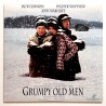Grumpy Old Men (NTSC, English)