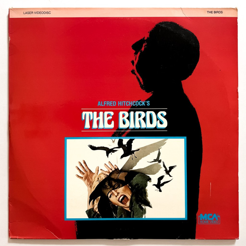 The Birds (NTSC, English)