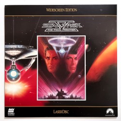 Star Trek V: The Final...