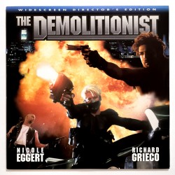 The Demolitionist: Special...