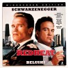 Red Heat (NTSC, Englisch)
