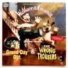Wallace & Gromit: Grand Day Out/Wrong Trousers (NTSC, English)