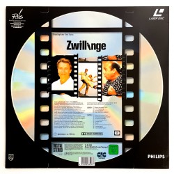 Zwillinge (PAL, German)