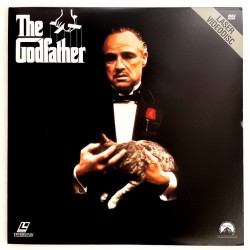 The Godfather (NTSC, English)
