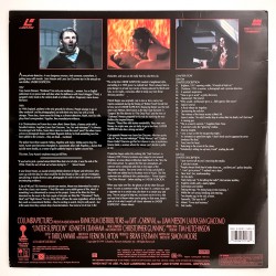 Under Suspicion (NTSC, English)
