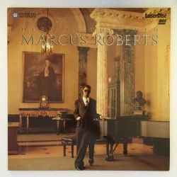 Marcus Roberts - Deep In...