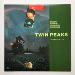 Twin Peaks - Pilot (NTSC,...