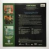 Twin Peaks - Pilot (NTSC, Englisch)