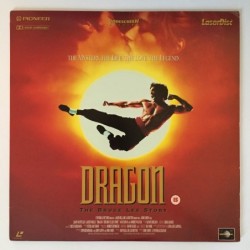 Dragon: The Bruce Lee Story...