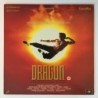 Dragon: The Bruce Lee Story (PAL, English)