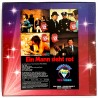 Ein Mann sieht rot (PAL, Deutsch)