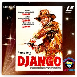 Django (PAL, German)
