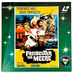 Freibeuter der Meere (PAL,...