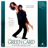 Green Card (NTSC, English)
