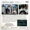 Green Card (NTSC, English)