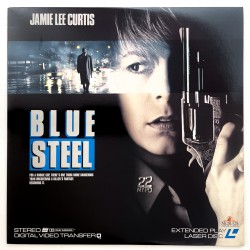 Blue Steel (NTSC, Englisch)