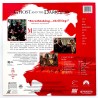 The Ghost and the Darkness (NTSC, Englisch)