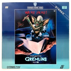 Gremlins (NTSC, English)