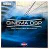 Yamaha Cinema DSP - Demo Disc (NTSC, English)