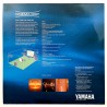 Yamaha Cinema DSP - Demo Disc (NTSC, English)