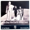 The Day the Earth Stood Still (NTSC, Englisch)