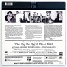 The Day the Earth Stood Still (NTSC, English)