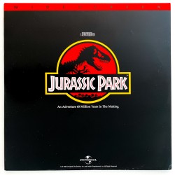 Jurassic Park [AC3] (NTSC,...