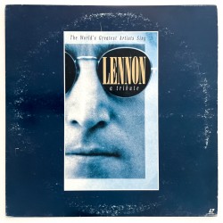 John Lennon: Tribute (NTSC,...