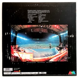 Julio Iglesias in Spain (NTSC, Spanish)