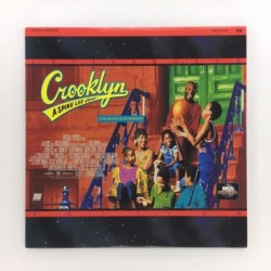 Crooklyn (NTSC, Englisch)