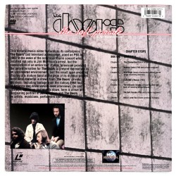 The Doors: The Soft Parade: A Retrospective (NTSC, English)