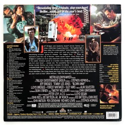 Blown Away (NTSC, Englisch)