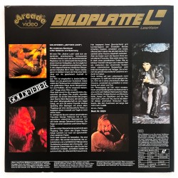 Goldfieber (PAL, Deutsch)