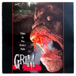 Grim (NTSC, English)